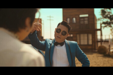 PSY - PSY That That PSY PSY That That