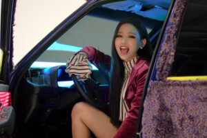 TRI.BE Hyunbin Doom Doom Ta TRI.BE Hyunbin Doom Doom Ta