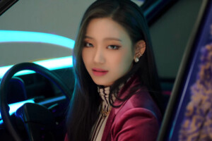 TRI.BE Hyunbin Doom Doom Ta TRI.BE Hyunbin Doom Doom Ta