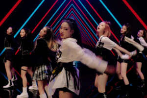 TRI.BE Hyunbin Doom Doom Ta TRI.BE Hyunbin Doom Doom Ta