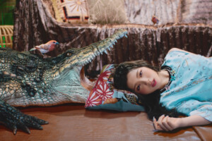 TRI.BE Jinha Doom Doom Ta TRI.BE Jinha Doom Doom Ta