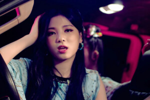 TRI.BE Jinha Doom Doom Ta TRI.BE Jinha Doom Doom Ta