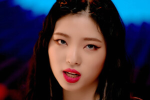 TRI.BE Jinha Doom Doom Ta TRI.BE Jinha Doom Doom Ta