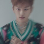 GHOST9 Jinwoo Arcade: V Teaser GHOST9 Jinwoo Arcade: V