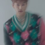 GHOST9 Jinwoo Arcade: V Teaser GHOST9 Jinwoo Arcade: V