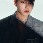 GHOST9 Jinwoo Arcade: V Teaser GHOST9 Jinwoo Arcade: V