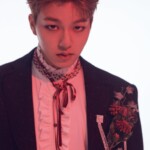 GHOST9 Jinwoo Arcade: V Teaser GHOST9 Jinwoo Arcade: V