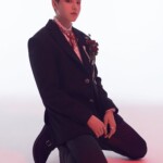 GHOST9 Jinwoo Arcade: V Teaser GHOST9 Jinwoo Arcade: V