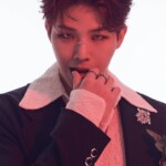 GHOST9 Junhyung Arcade: V Teaser GHOST9 Junhyung Arcade: V