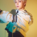 GHOST9 Junseong Arcade: V Teaser GHOST9 Junseong Arcade: V