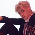 GHOST9 Junseong Arcade: V Teaser GHOST9 Junseong Arcade: V