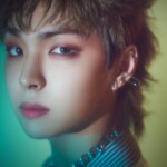 GHOST9 Kangsung Arcade: V Teaser GHOST9 Kangsung Arcade: V