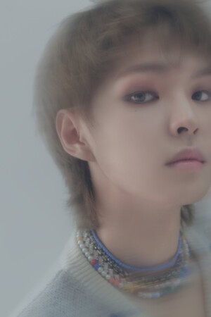 GHOST9 Kangsung Arcade: V Teaser GHOST9 Kangsung Arcade: V