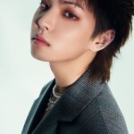 GHOST9 Kangsung Arcade: V Teaser GHOST9 Kangsung Arcade: V