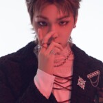 GHOST9 Kangsung Arcade: V Teaser GHOST9 Kangsung Arcade: V