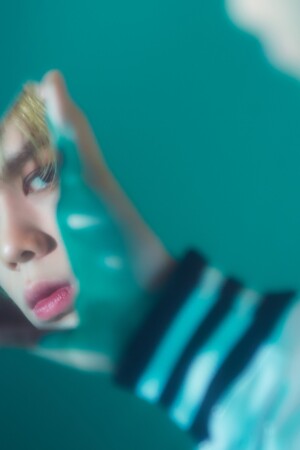 GHOST9 Prince Arcade: V Teaser GHOST9 Prince Arcade: V