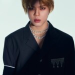 GHOST9 Prince Arcade: V Teaser GHOST9 Prince Arcade: V