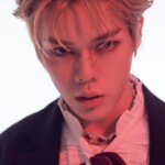 GHOST9 Prince Arcade: V Teaser GHOST9 Prince Arcade: V