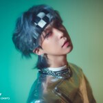 GHOST9 Shin Arcade: V Teaser GHOST9 Shin Arcade: V