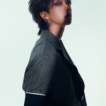 GHOST9 Shin Arcade: V Teaser GHOST9 Shin Arcade: V