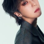 GHOST9 Shin Arcade: V Teaser GHOST9 Shin Arcade: V