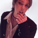 GHOST9 Shin Arcade: V Teaser GHOST9 Shin Arcade: V