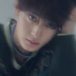 GHOST9 Woojin Arcade: V Teaser GHOST9 Woojin Arcade: V