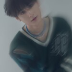 GHOST9 Woojin Arcade: V Teaser GHOST9 Woojin Arcade: V