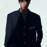 GHOST9 Woojin Arcade: V Teaser GHOST9 Woojin Arcade: V