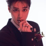 GHOST9 Woojin Arcade: V Teaser GHOST9 Woojin Arcade: V