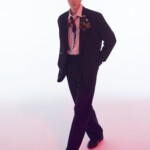 GHOST9 Woojin Arcade: V Teaser GHOST9 Woojin Arcade: V