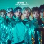 GHOST9 Arcade: V Teaser Group GHOST9 Arcade: V Teaser Group