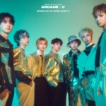 GHOST9 Arcade: V Teaser Group GHOST9 Arcade: V Teaser Group