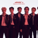 GHOST9 Arcade: V Teaser Group GHOST9 Arcade: V Teaser Group