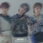 GHOST9 Arcade: V Teaser Group GHOST9 Arcade: V Teaser Group