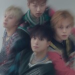 GHOST9 Arcade: V Teaser Group GHOST9 Arcade: V Teaser Group