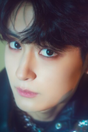 GHOST9 Woojin Arcade: V Teaser GHOST9 Woojin Arcade: V