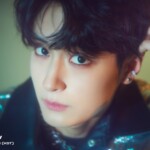 GHOST9 Woojin Arcade: V Teaser GHOST9 Woojin Arcade: V