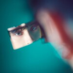 GHOST9 Woojin Arcade: V Teaser GHOST9 Woojin Arcade: V