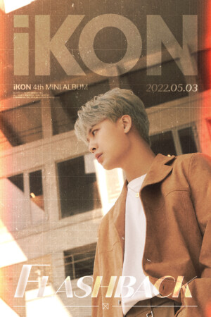 iKON Song Flashback Teaser iKON Song Flashback Teaser