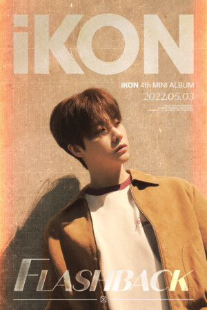 iKON Jay Flashback Teaser iKON Jay Flashback Teaser