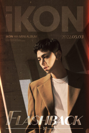 iKON Ju-ne Flashback Teaser iKON Ju-ne Flashback Teaser