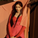 IVE Leeseo Love Dive Teaser 3 IVE Leeseo Love Dive Teaser 3