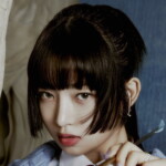 IVE Rei Profile IVE Rei Profile