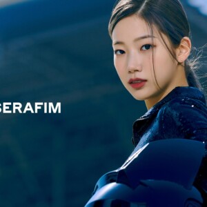 Kazuha (LE SSERAFIM) Profile - K-Pop Database / dbkpop.com