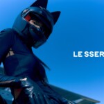 LE SSERAFIM Sakura Fearless Teaser Black Petrol LE SSERAFIM Sakura Fearless Teaser