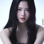 LE SSERAFIM Hong Eunchae Profile LE SSERAFIM Hong Eunchae Profile