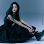 LE SSERAFIM Hong Eunchae Profile LE SSERAFIM Hong Eunchae Profile