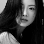 LE SSERAFIM Hong Eunchae Profile LE SSERAFIM Hong Eunchae Profile