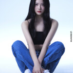 LE SSERAFIM Hong Eunchae Profile LE SSERAFIM Hong Eunchae Profile